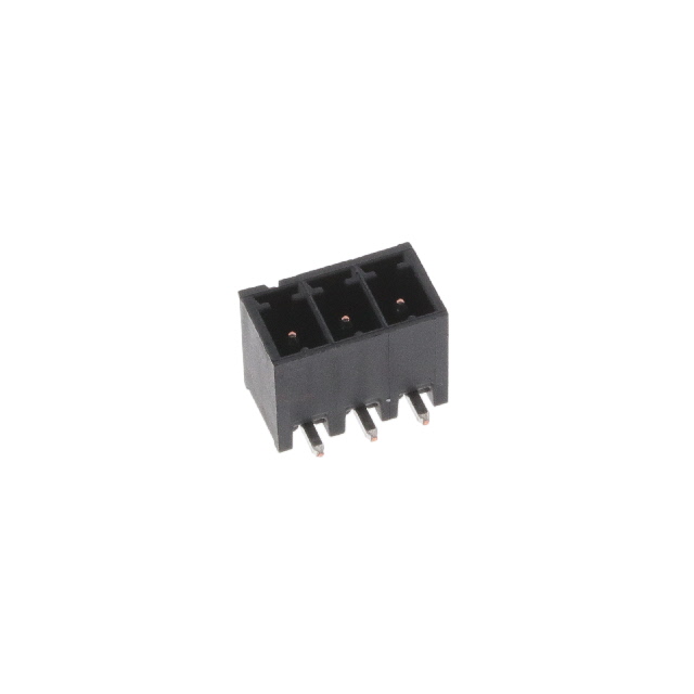 TE Connectivity AMP Connectors 2342077-3